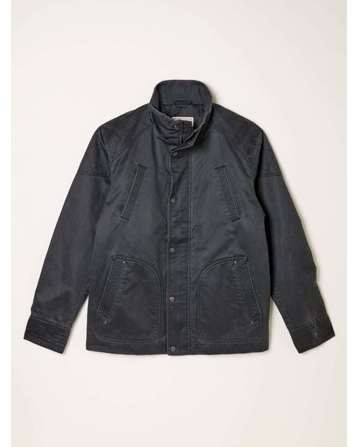 FatFace Blue Fatface Hadley Jacket for men