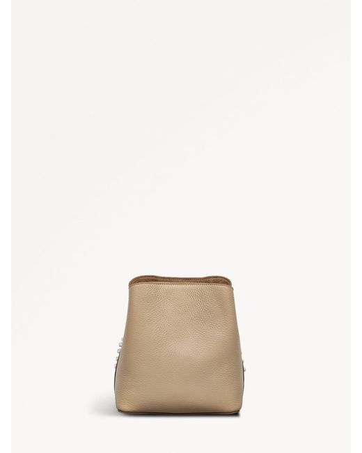 Radley Natural Dukes Place Broder Small Cross-Body Bag