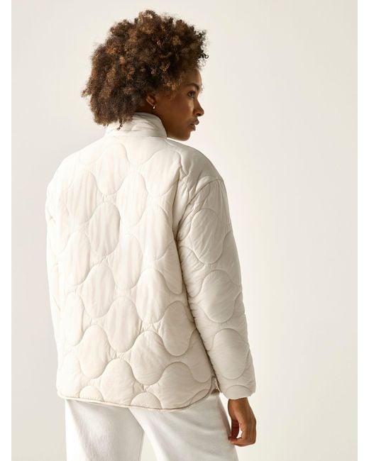 Regatta Natural Carlotte Jacket