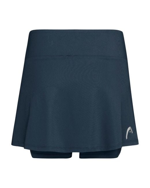 Head Blue Club Basic Skort