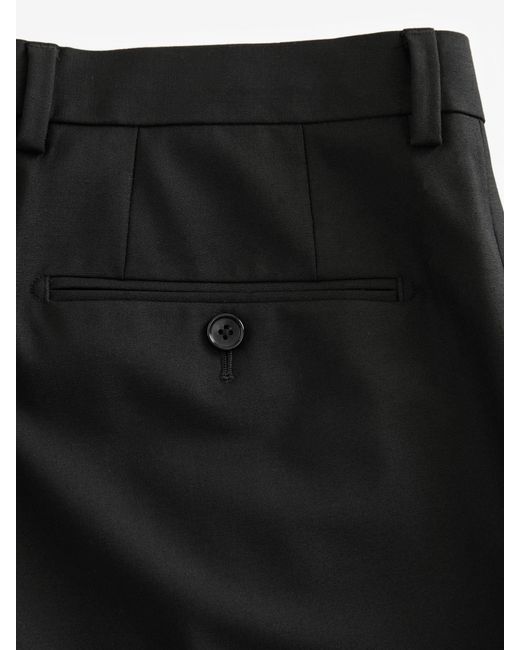 Next Next Schwarz in Black für Herren