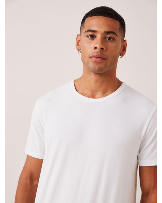 Next Next Weiß in White für Herren