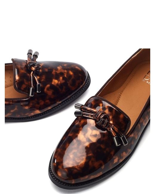 Moda In Pelle Brown Moda