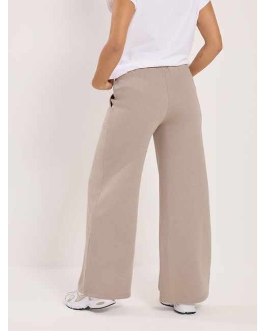 PixieGirl Petite Natural Pixiegirl Petite Patch Pocket Jogger