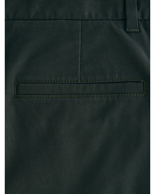 Next Next Dunkelgrün in Black für Herren