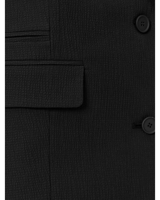 AllSaints Black Allsaints Essen Blazer