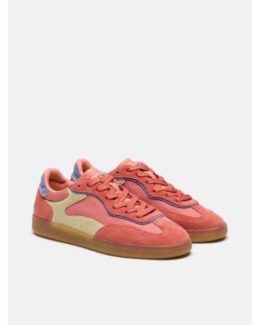 HOFF Pink Park Trainers