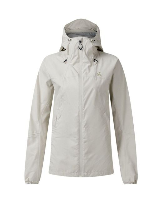 Dare 2b Gray Torrek Breathe Easy Jacket