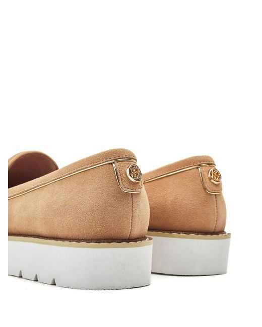 Moda In Pelle White Moda