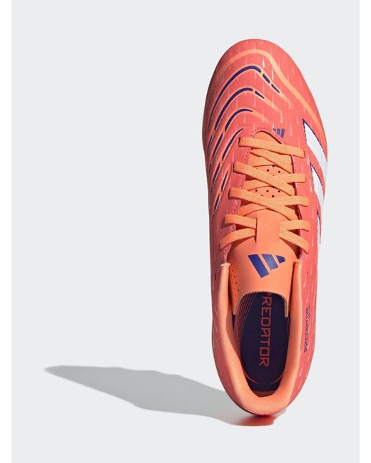 Adidas Adult Predator Club Firm/Multi Ground Boots for men