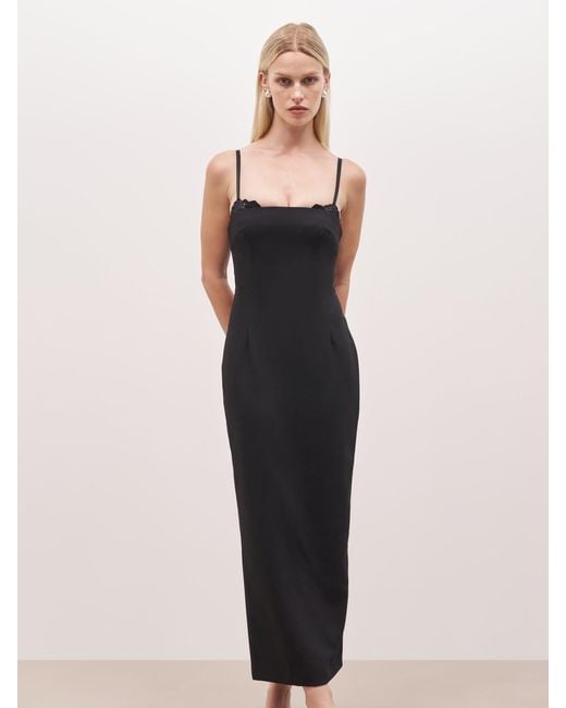 because of alice black dress Alice Black Dress