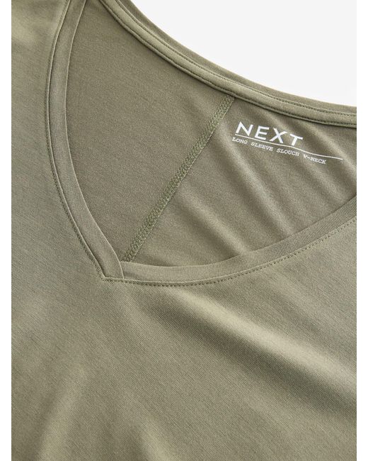 Next Multicolor Next Olivgrün