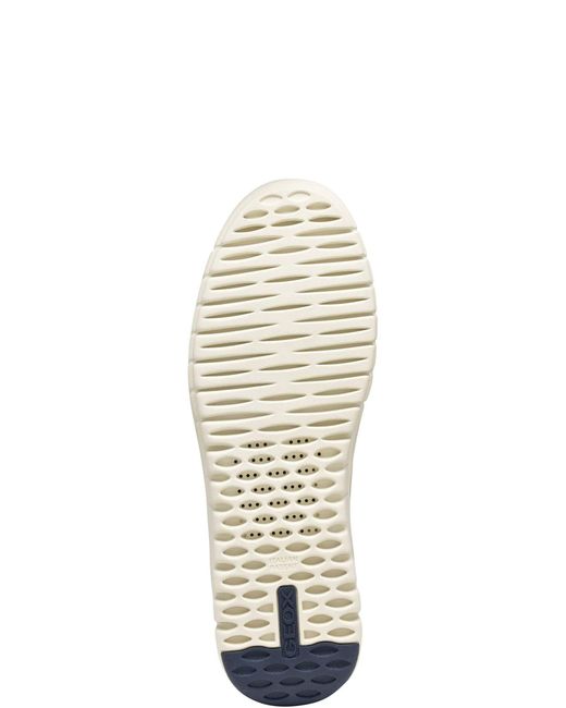 Geox Blue Flextride Plus Trainers for men