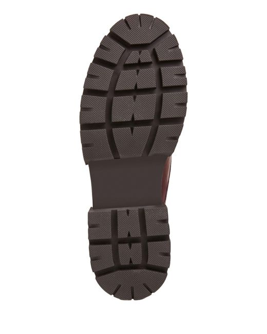 Celtic & Co. Purple Chunky Monk Shoes