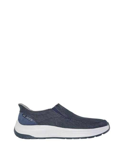 Skechers Blue Decklan for men