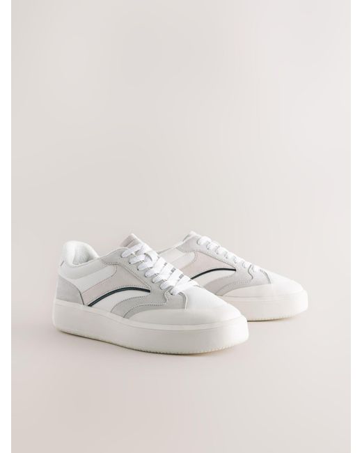 Next Gray Forever Comfort