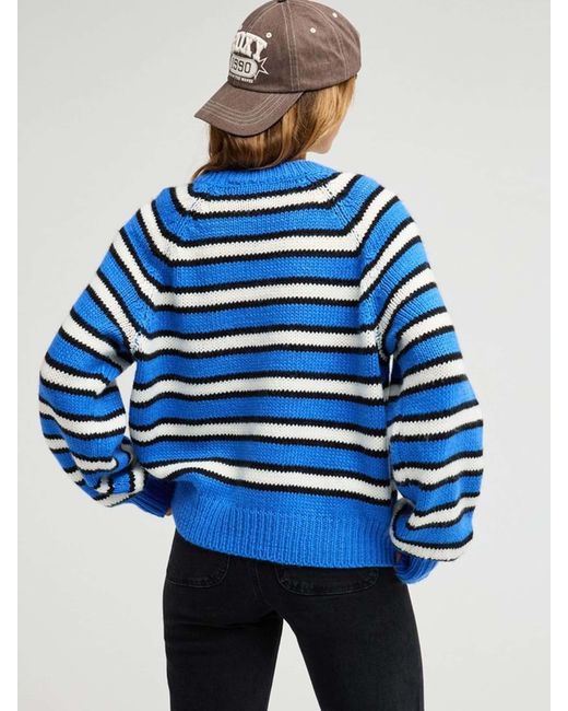 Roxy Blue One