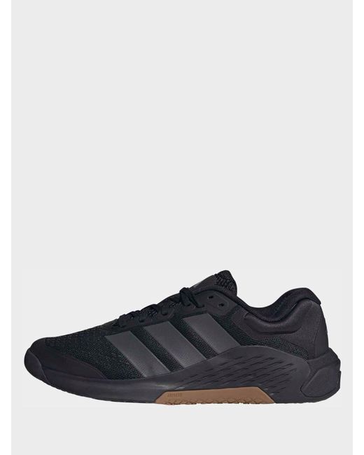 Adidas Blue Dropset 4 Training Trainers for men