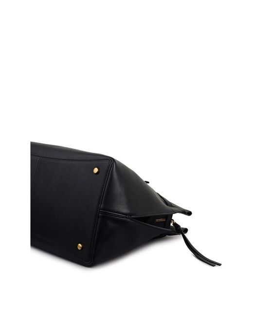 Radley Black The Christina Large Shoulder Bag