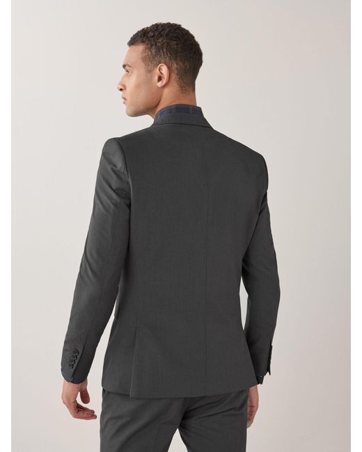 Next Anthrazitgrau in Gray für Herren