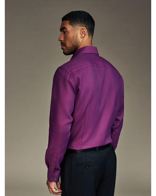 Next Next Lila in Purple für Herren