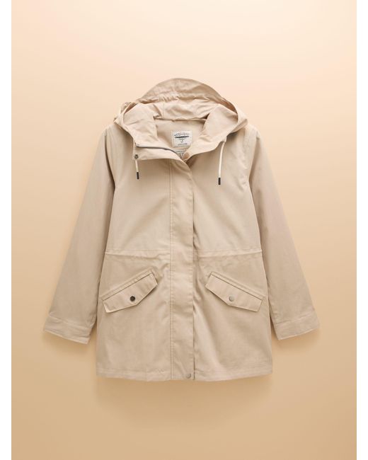 Joules Natural Neutral