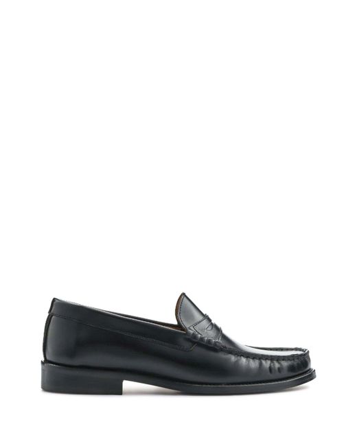 Jones Bootmaker Blue Perna