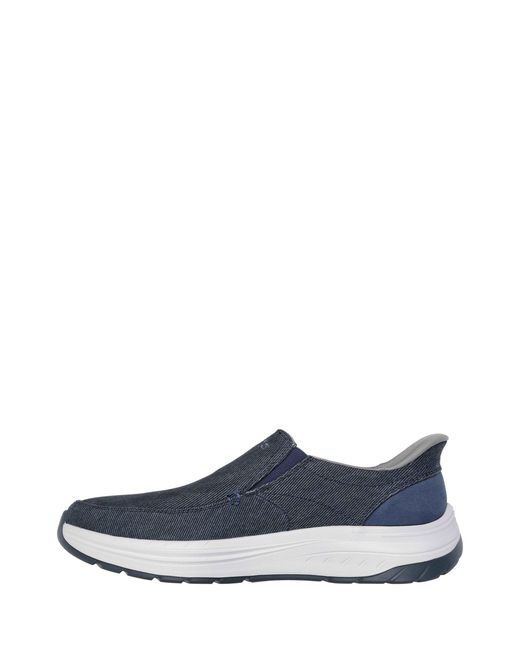 Skechers Decklan in Blue für Herren