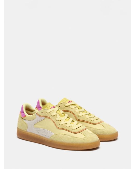 HOFF Yellow Park Trainers