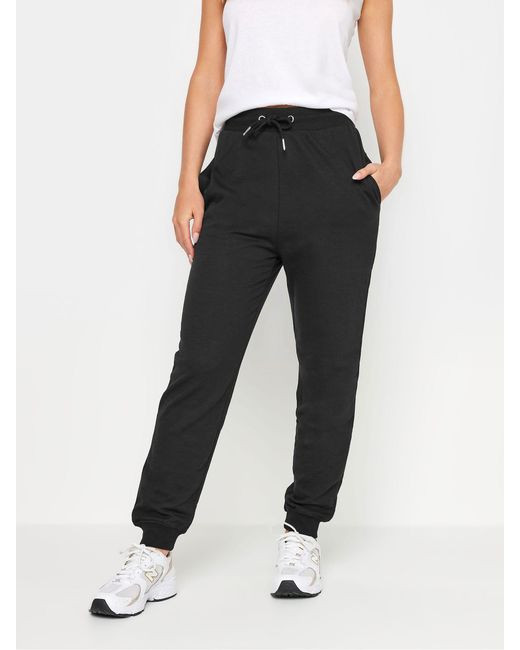 PixieGirl Petite Black Pixiegirl Petite Basic Joggers 2 Pack
