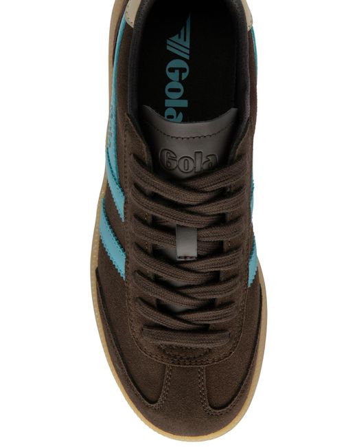 Gola Green Viper Trainers
