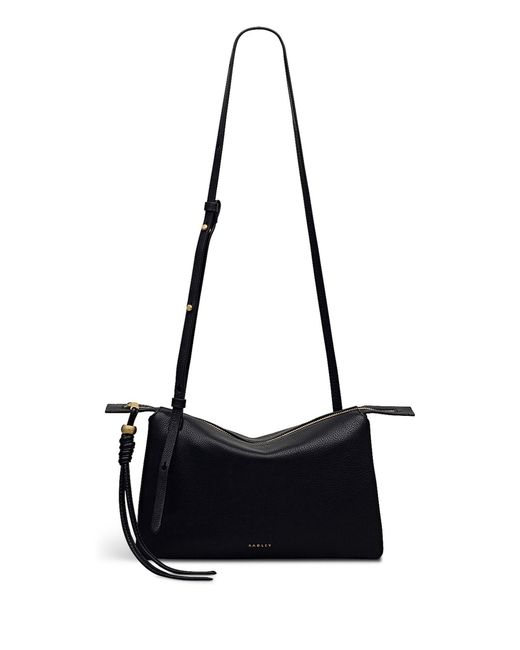 Radley White The Romilly Cross-Body Bag