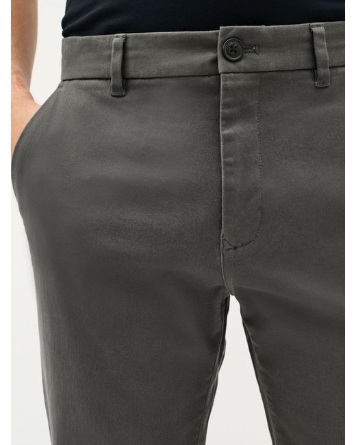 Next Dunkelgrau in Black für Herren