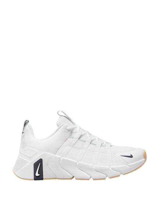 Nike White Free Metcon 7 Gym Trainers for men