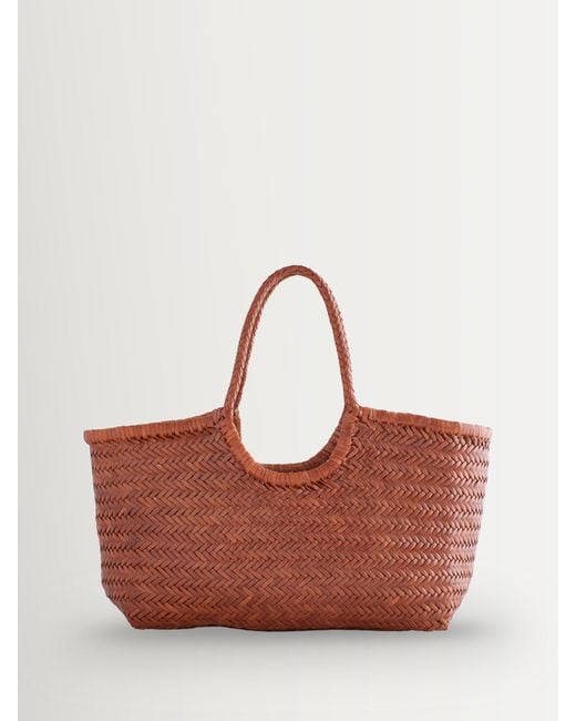 Dragon Diffusion Brown Dragon Diffusion Nantucket Big Basket