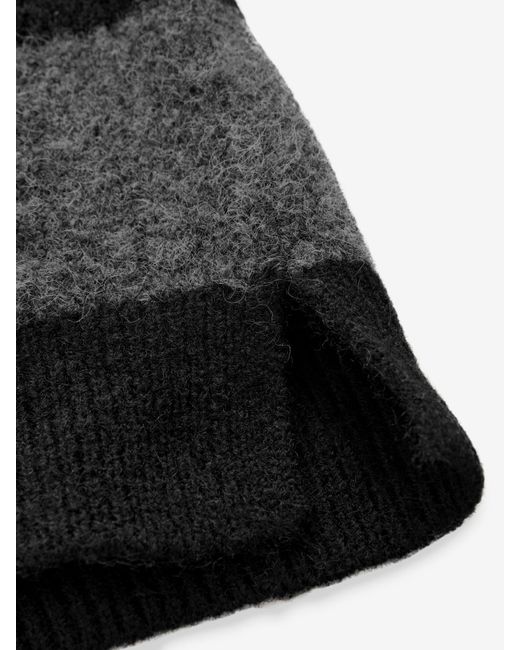Next Black Anthrazit