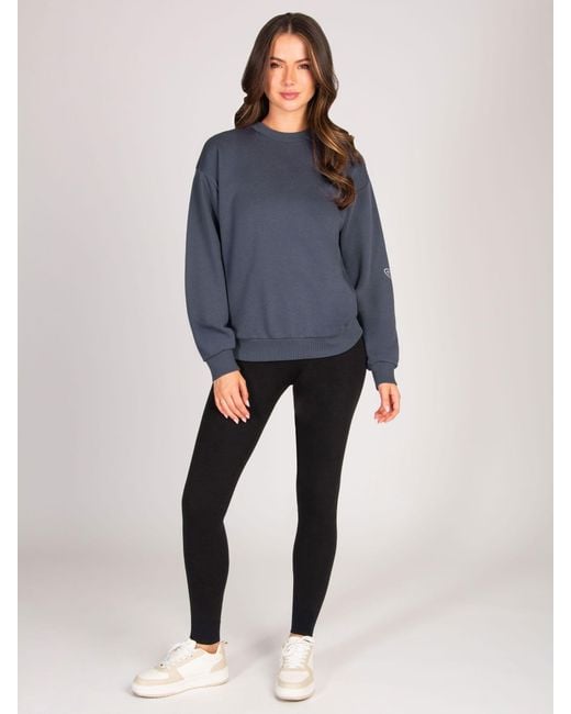 Pineapple Gray Sweatshirt