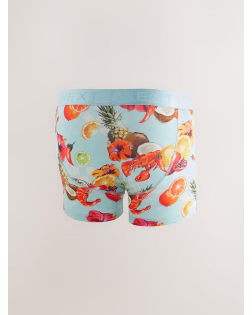 Next Rich Trunks Boxersxlarge in Multicolor für Herren