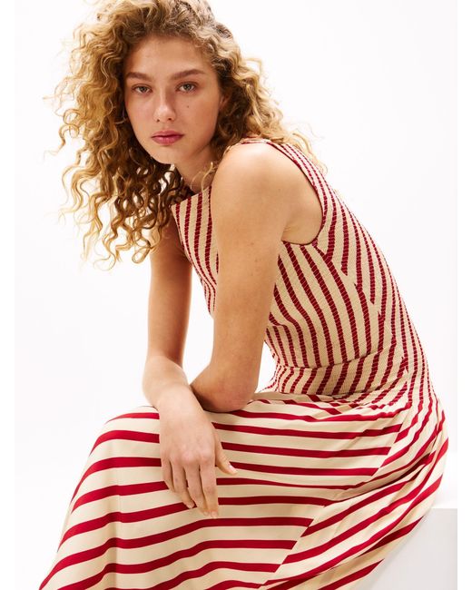 long sleeve button dress Long Sleeve Button Knit Maxi Dress without Belt