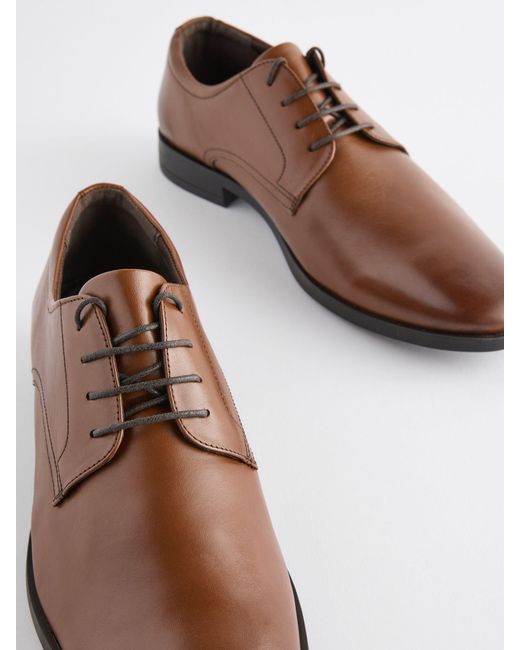 mens brown dress shoes wide fit Men's Loafers Square Toe: Generous Fit Wide Feet & Modern Proportions Black / US 11 / UK 10 / EU 44