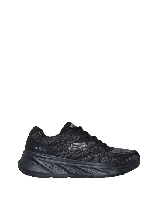 Skechers Blue Edgeride Konzo Shoes for men