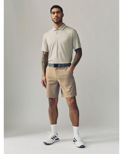 Next Natural Active Golf Shorts for men