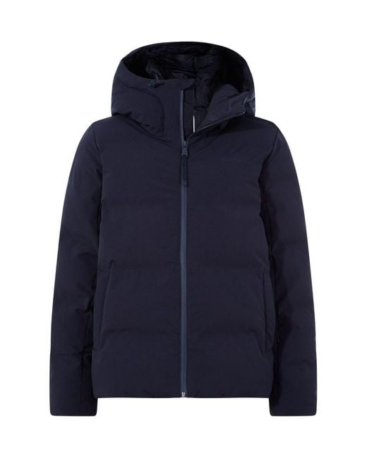 TOG24 Blue Tog 24 Orelle Insulated Ski Jacket