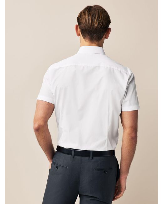 Next Next Weiß in White für Herren