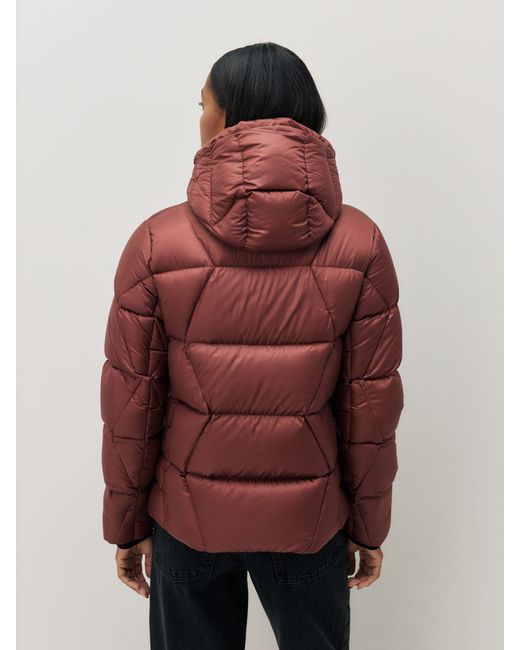 Berghaus Red Explorer Down Jacket