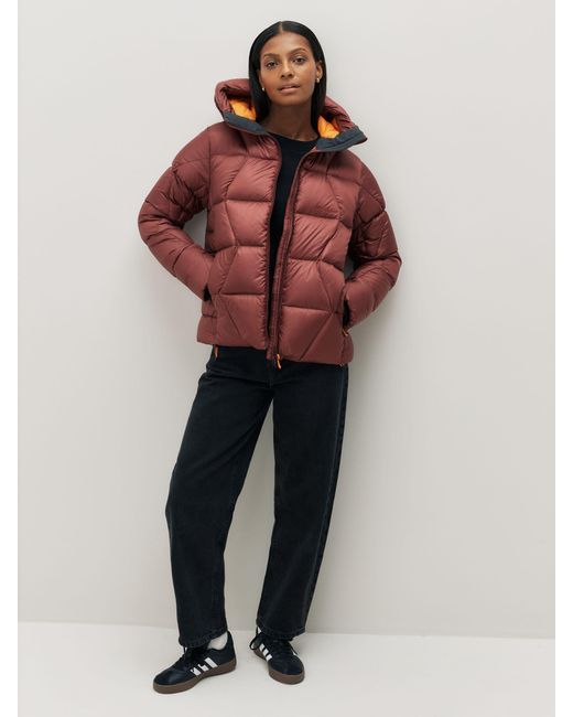 Berghaus Red Explorer Down Jacket