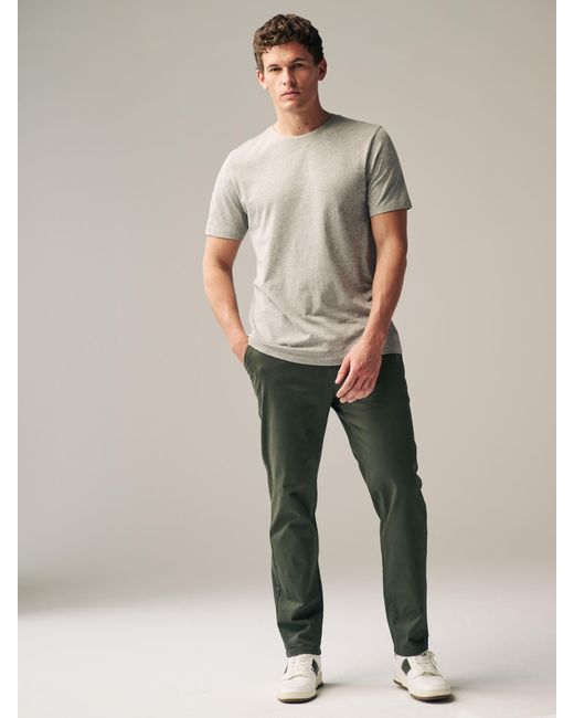 Next Khaki in Green für Herren