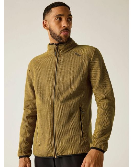 Regatta Brown Torrens Jacket for men