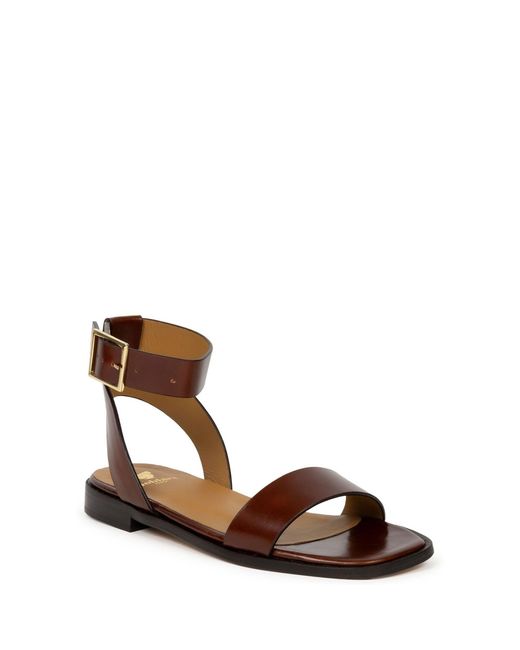Bobbies Brown Nalini Flat Sandals