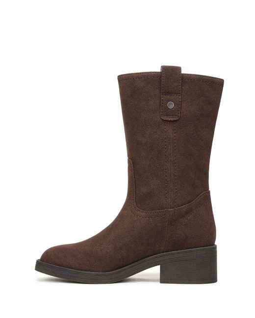 Blowfish Brown Nomadic Pull On Boots